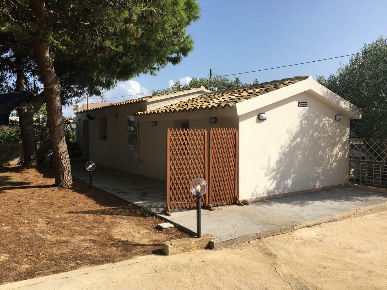Ferienhaus La Pineta Dello Stagnone *